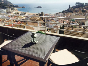 Гостиница Apartamento Tossa de Mar  Тосса-Де-Мар